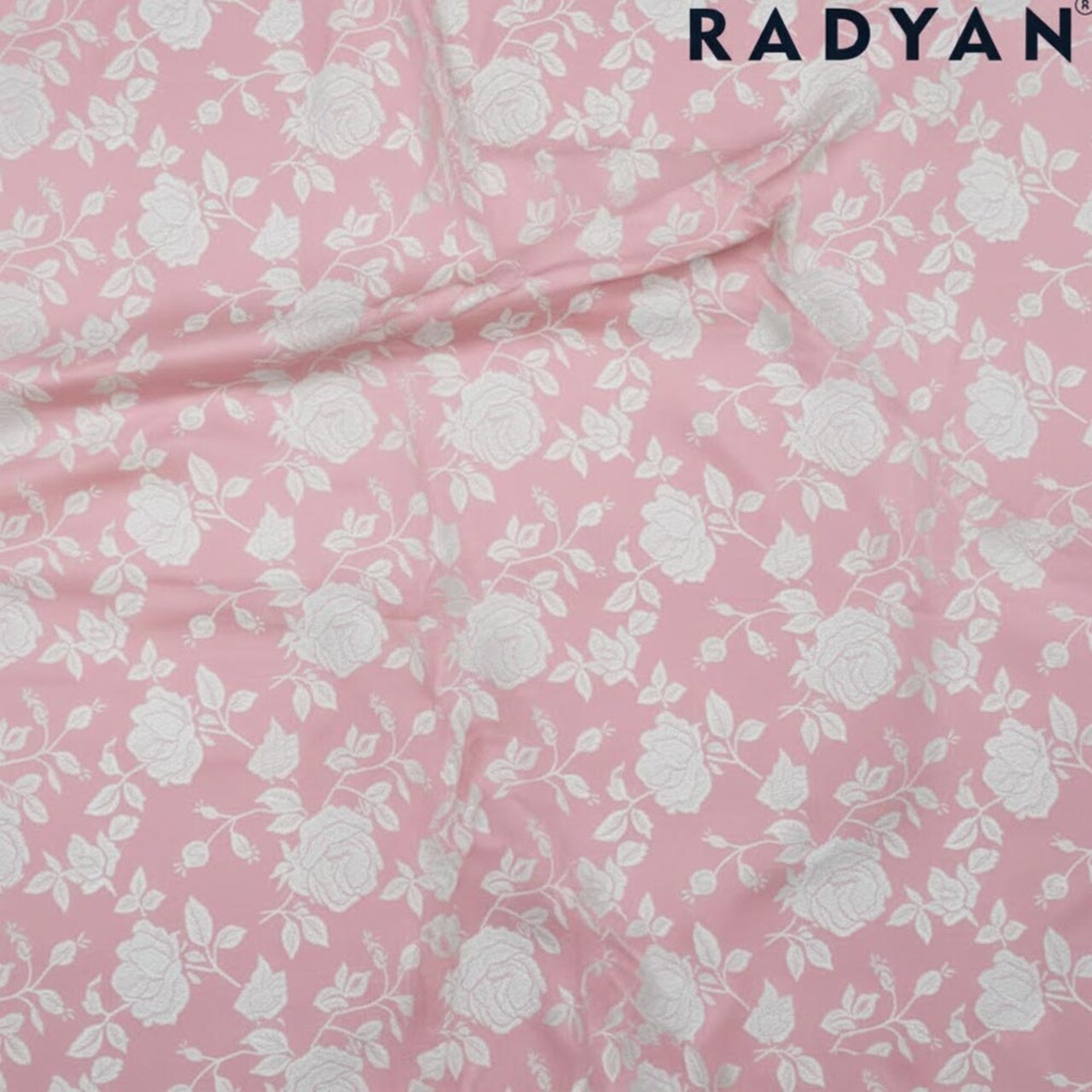 1 Yard Satin Brocade Fabric 100% Polyester Floral Jacquard for Apparel and Home Decor 58/59 Inch Width